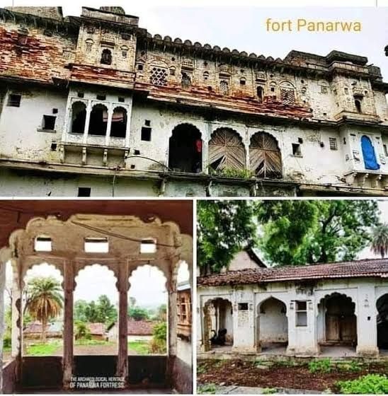 Heritage Conservation: