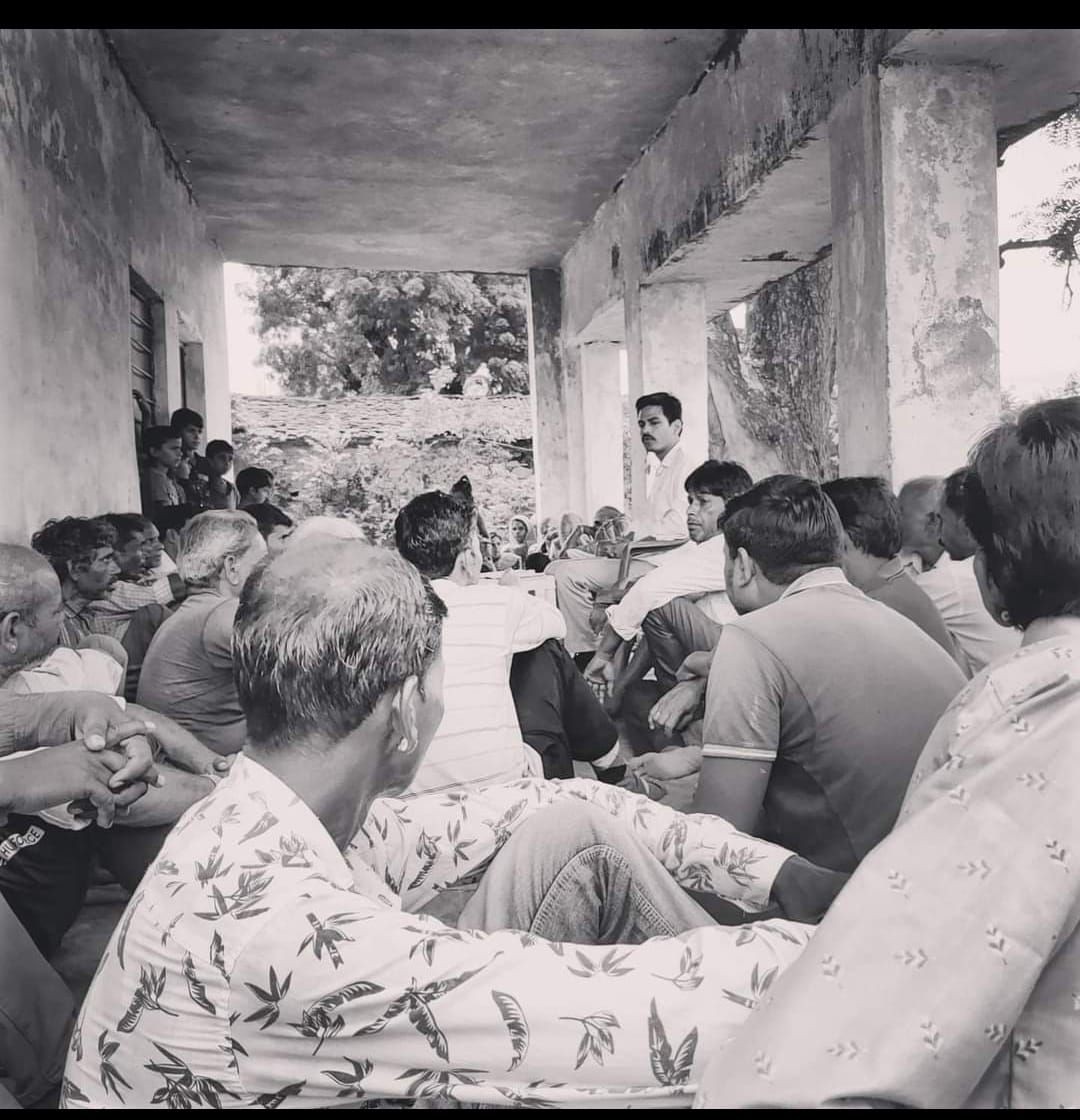 Social Welfare - Education & Livelihood